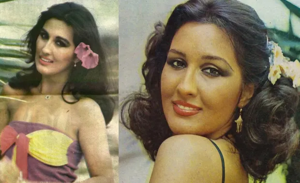 Nükhet Duru'yu herkes öldü biliyordu meğer namaz kılıp intihar etmiş! Nükhet Duru gamlı baykuş çıktı herkesten sakladığı oğlu...-6