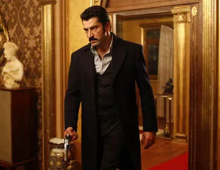 Karadayı 92. bölümden kareler
