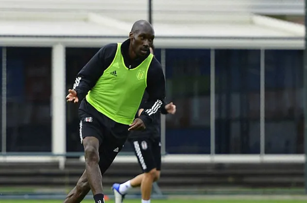 Beşiktaş, Fenerbahçe derbisine hazırlanıyor
