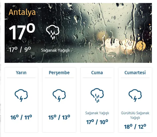 Antalya'da yarın 12 Aralık Perşembe okullar tatil mi? Antalya Valiliği ve MEB açıklaması geldi mi?-2