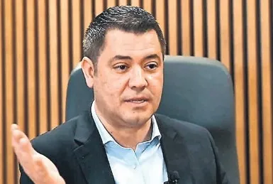 Rüşvet paralarını Serdal Taşkın ile Murat Ongun taşıdı!