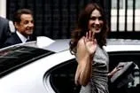 En itici isim Carla Bruni
