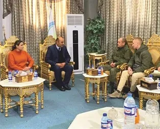 Rusya’dan PKK’ya koruma teminatı!