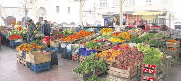 Tarımda aracılar ortadan kalkıyor