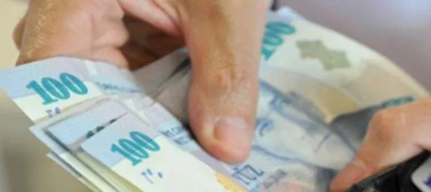 İlk 2 taksite dikkat!