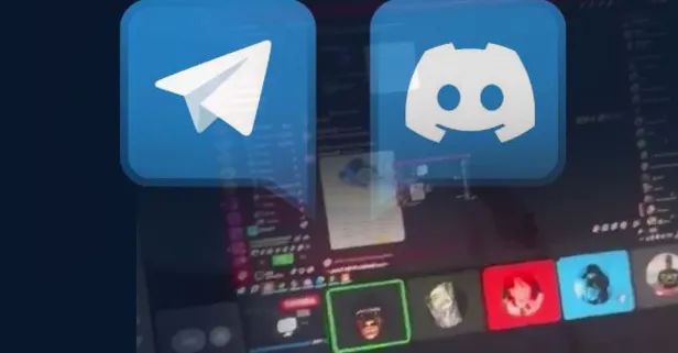 Şantaj ve cinsel istismar bataklığı: Discord ve Telegram! Devlet el attı: Yasaklanacak mı?