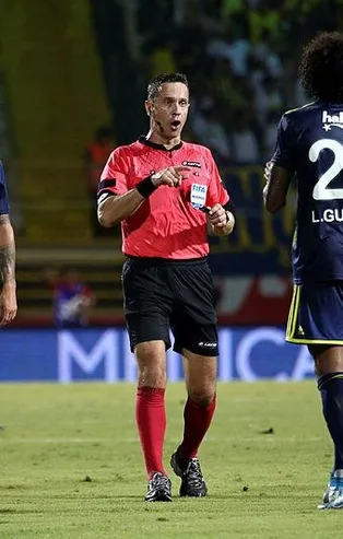 Fenerbahçe, Alanyaspor maçının tekrar edilmesi için TFF'ye başvuruyor