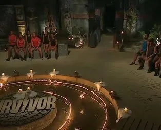 Survivor kim elendi, kim gitti? SMS birincisi kim oldu 20 Nisan 2021?