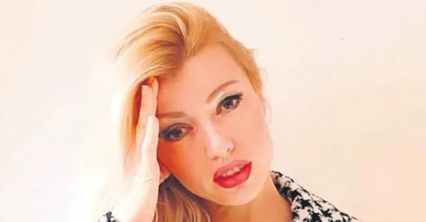 İzmir'de avukatlık yapan Belarus asıllı Maryia Konak tacize uğradı (Yaşam haberleri)