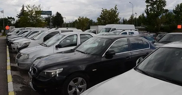 Beklenti Yuksekti 2 El Arac Fiyatlari 2021 De Ne Kadar Olacak Ikinci El Araclarda Son Durum Fiyatlar Dusecek Mi Takvim