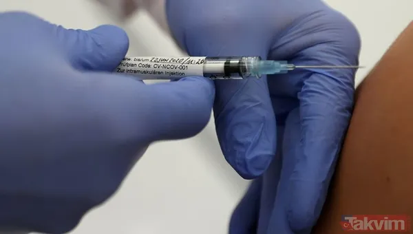 Koronavirüs aşısını bulan Prof. Dr. Uğur Şahin ile Dr. Özlem Türeci dünyanın gündeminde! Tüm insanlığa örnek gösterildiler - 18