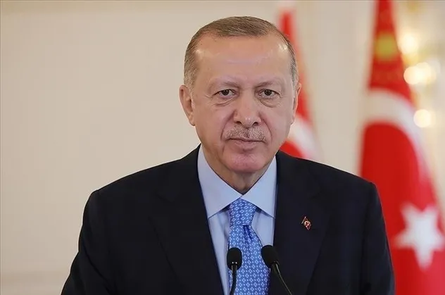 Başkan Erdoğan'a karşı başlatılan provokasyonun perde arkası ortaya çıktı: 'Büyük Mason Locası' bağlantısı!