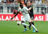 MAÇ SONUCU: Alanyaspor 1-2 Beşiktaş