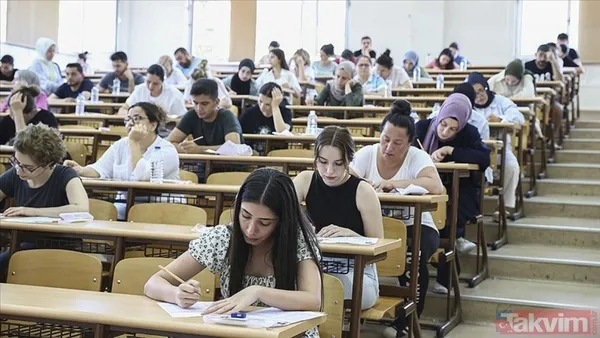 Yatay geçişte yeni dönem: Not barajı yükseldi ve yurtdışı geçişlerine sıkı kurallar geldi - 2