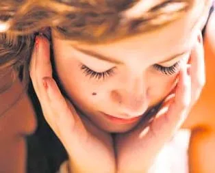 Deri kanserleri benleri taklit ediyor