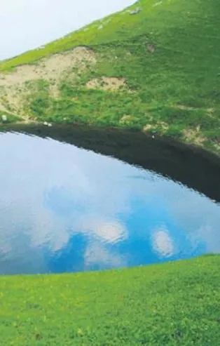 Dipsiz Göl'ün ardından bir skandal da Isparta'dan! Eğirdir Gölü'nü kurutan borular