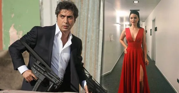 Yalniz Kurt 4 Olay Isimle Atv De Sovunu Yapacak Kurtlar Vadisi Ni Ozletmeyecek Yeni Dizi Geliyor Takvim
