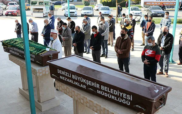 Afyonkarahisar'ın Dinar ilçesinde kuyuda cansız bedenleri bulunmuştu! Erkek kardeş her şeyi itiraf etti-7