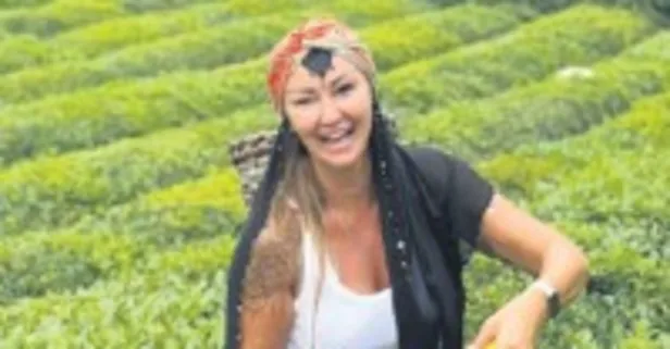 Pınar Altuğ: “Benden köylü kadın çıkmaz şehirli halim belli”