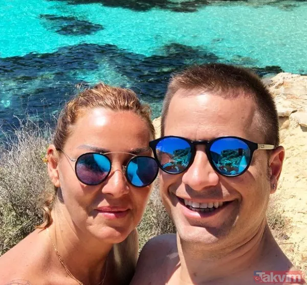 Pınar Altuğ'un süper minili pozunu gören eşi Yağmur Atacan'dan bomba yorum! Takipçileri 'yine yakıyor' dedi kayınvalide de devreye girdi - 23