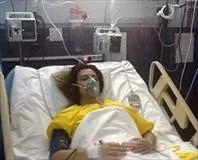 Durumu ciddiyetini koruyor...