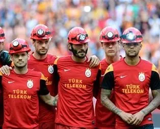 Soma’ya yardım parası ödendi