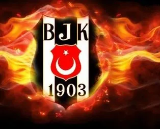 Beşiktaş yeni transferini KAP’a bildirdi