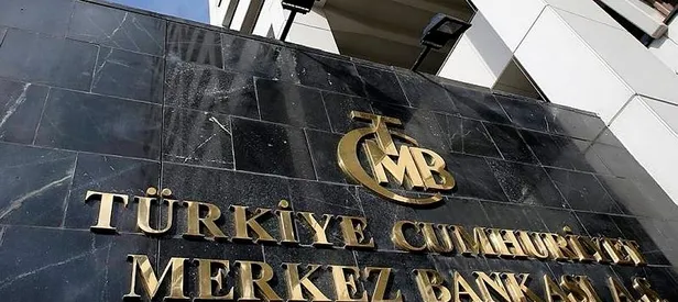 Merkez Bankası'ndan faiz kararı