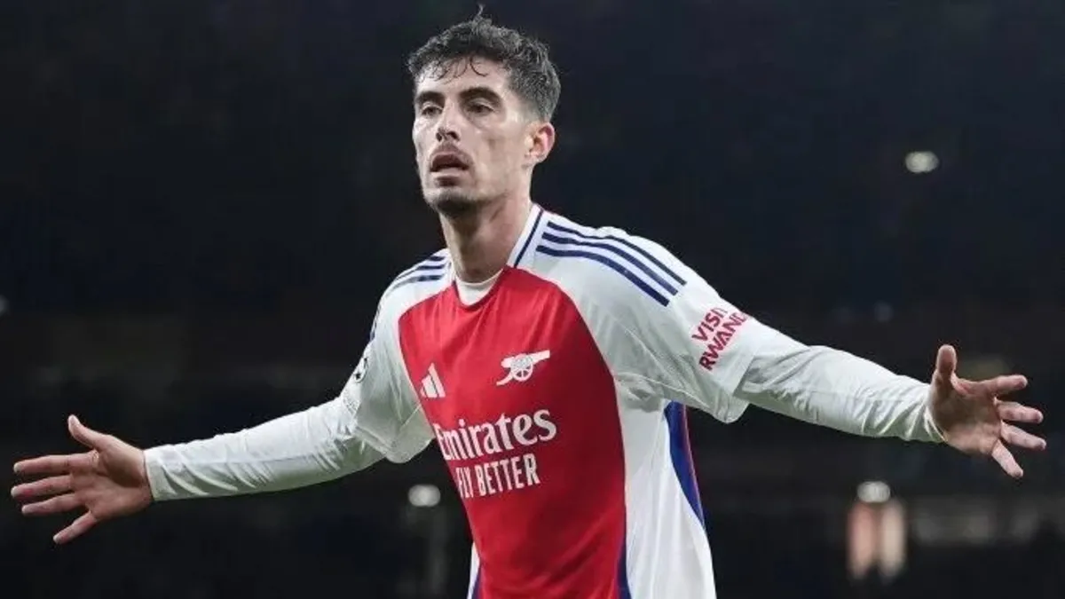 Arsenal'de forvet sorunu!