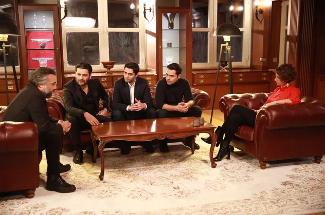 Eşkıya Dünyaya Hükümdar Olmaz 154. yeni bölüm 2. fragmanı: Aramızda kan var! EDHO yeni bölümde neler olacak?