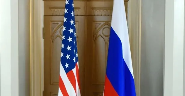 Rusya Dışişleri Bakanlığı ABD’li iki diplomatı istenmeyen kişi ilan etti