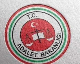 Adalet Bakanlığı Bakan Yardımcılığı’na atama