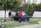 Aydın'da acı olay | Spor yapmak için geldiği parkta ölü bulundu