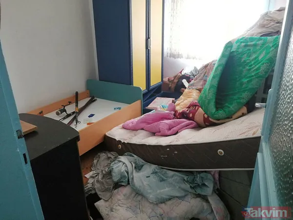 İstiklal Caddesi’ndeki patlama hakkında Soylu’nun açıklamasının altında ne yatıyor? Kim bu Ammar Jarkas? - 4