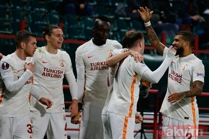 Lokomotiv Moskova - Galatasaray maçı sonrası Fatih Terim’e övgü: Maçı getiren hamle