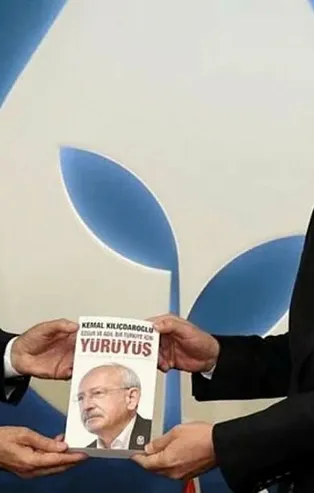 6'lı masada olaylar boyut değiştirdi! Kemal Kılıçdaroğlu ve Ali Babacan'dan gizli buluşma! Babacan Kılıçdaroğlu'ndan ne istedi?