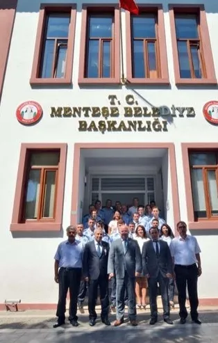 Muğla’nın çöpünden "fesat" kokusu! Mehmet Güven ve Ahmet Eryılmaz hakkında soruşturma izni...