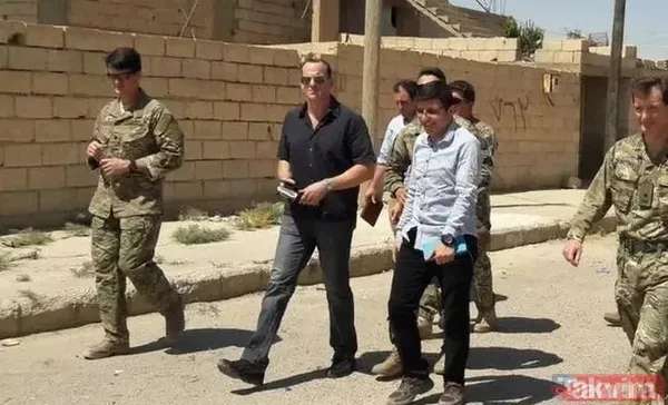 PKK elebaşı Murat Karayılan saklandığı inden ABD'ye sığındı! 'Teröristan' odaklı sözde seçime 'demokratik' kılıfı - 16