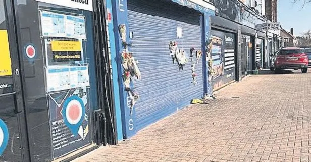 Bir dram bir mucize! Bileti öne aldı enkazda kaldı