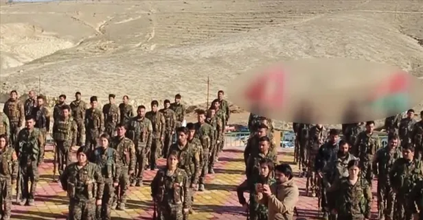 Diyarbakır'daki evlat nöbetiyle başlayan çözülme PKK'nın eteğini tutuşturdu! Engellemek için bunu yapmışlar