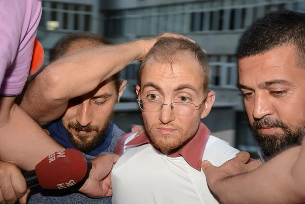 Türkiye günlerce onu konuşmuştu! Atalay Filiz hakkında flaş gelişme!-1