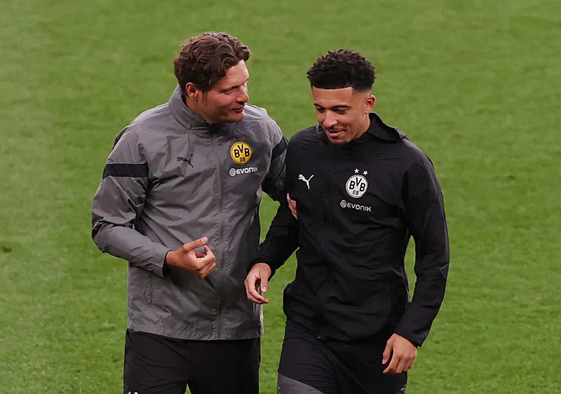 Galatasaray'a Borussia Dortmund'dan çılgın transfer! Ne Reus ne Hummels... - 22