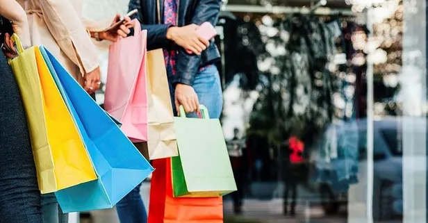 Kurban Bayramı öncesi alışveriş yükselişe geçti! Esnaf bayram edecek