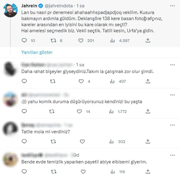 Tatilci Mahmut Tanal'ın imaj kurtarma çalışması! Halde işçilerle meyve sandığı taşıdı: Tepkilerden kaçamadı-6
