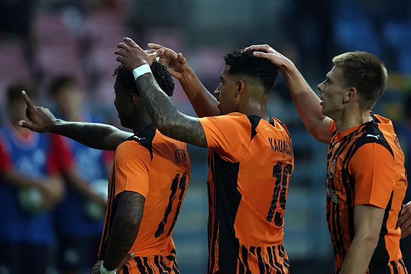 Galatasaray'a Monaco'dan Wilfried Singo sonrası bir transfer daha! - 17