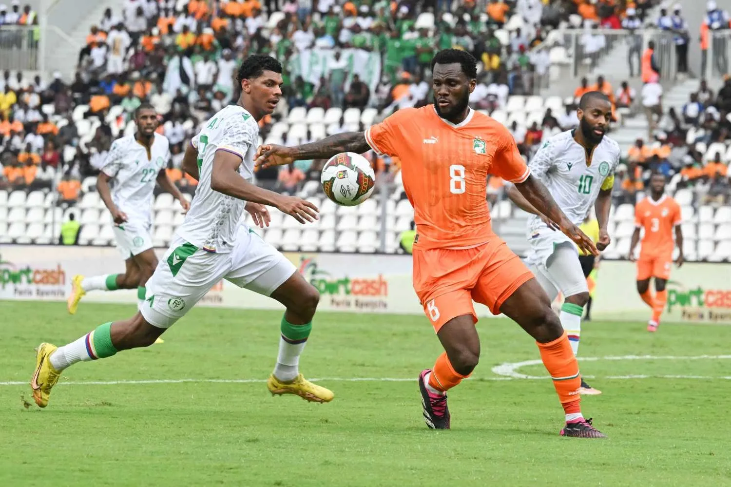 Beşiktaş'tan 3 bomba birden! Ayrılıkların sonrası transferler peş peşe - 17