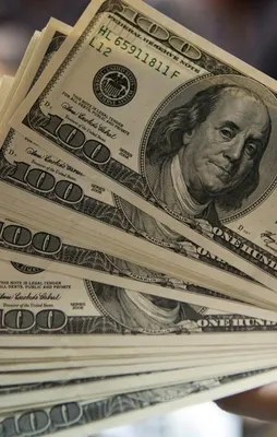 Dolarda sert düşüş