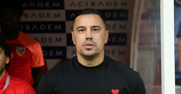 Başakşehir Çağdaş Atan ile anlaştı