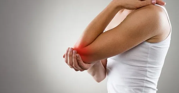 Biraz biber ’romatizma’ biter