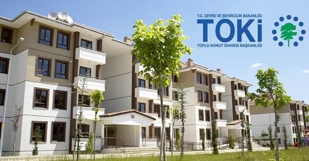 TOKİ Elazığ konut başvurusu ne zaman, şartları neler? 500 bin yeni konut projesi! TOKİ Elazığ konut başvurusu nasıl yapılır?